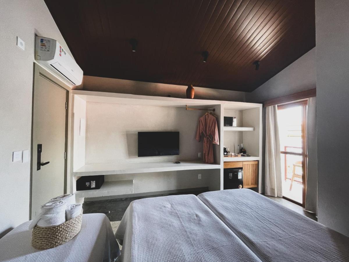 Al Mar Suites برايا دو فورتي المظهر الخارجي الصورة