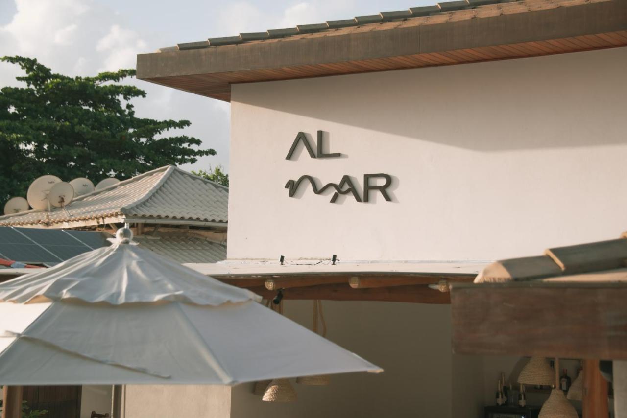 Al Mar Suites برايا دو فورتي المظهر الخارجي الصورة