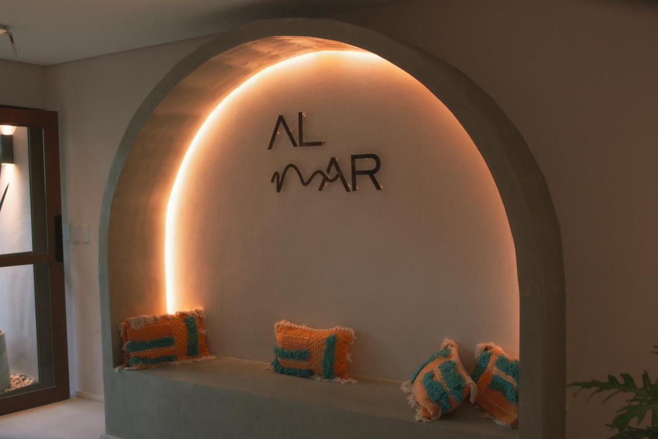 Al Mar Suites برايا دو فورتي المظهر الخارجي الصورة